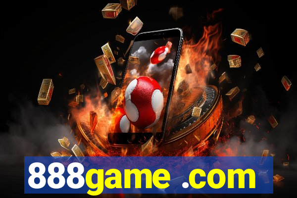 888game .com